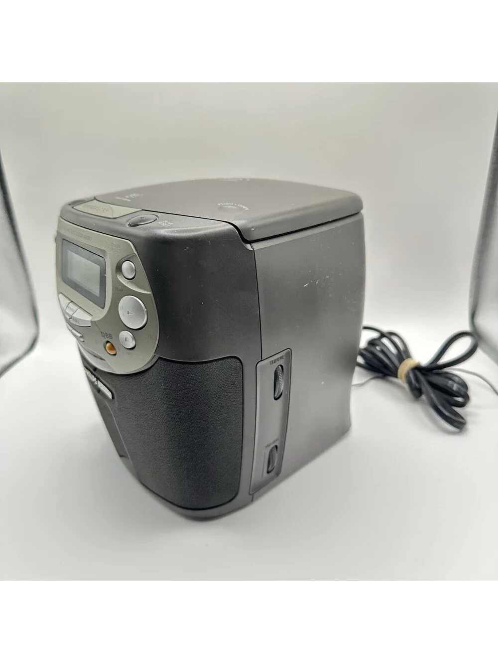 Philips phillips magnavox